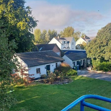 Cosy 2 Bed Cottage Next To Fota Wildlife Park Cork Exterior photo